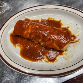 Enchiladas