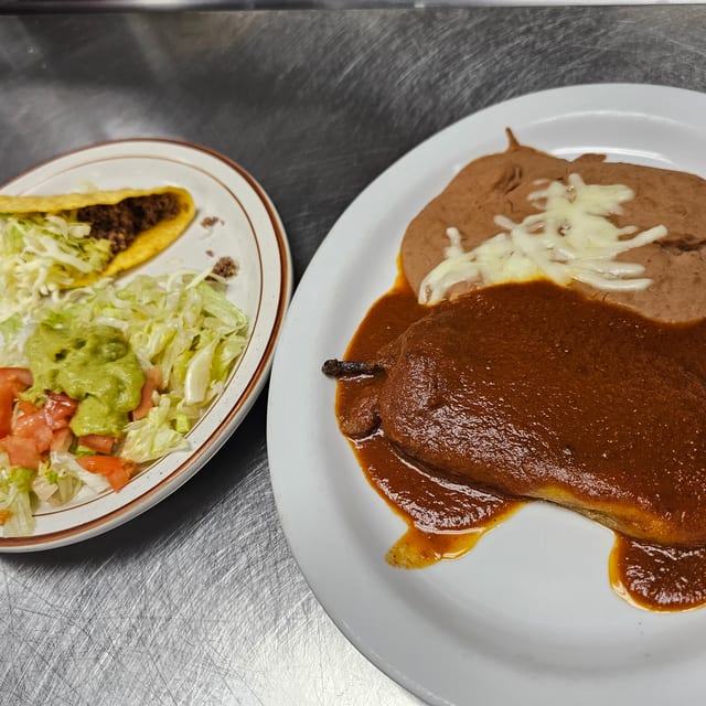 Special Lunch 1.