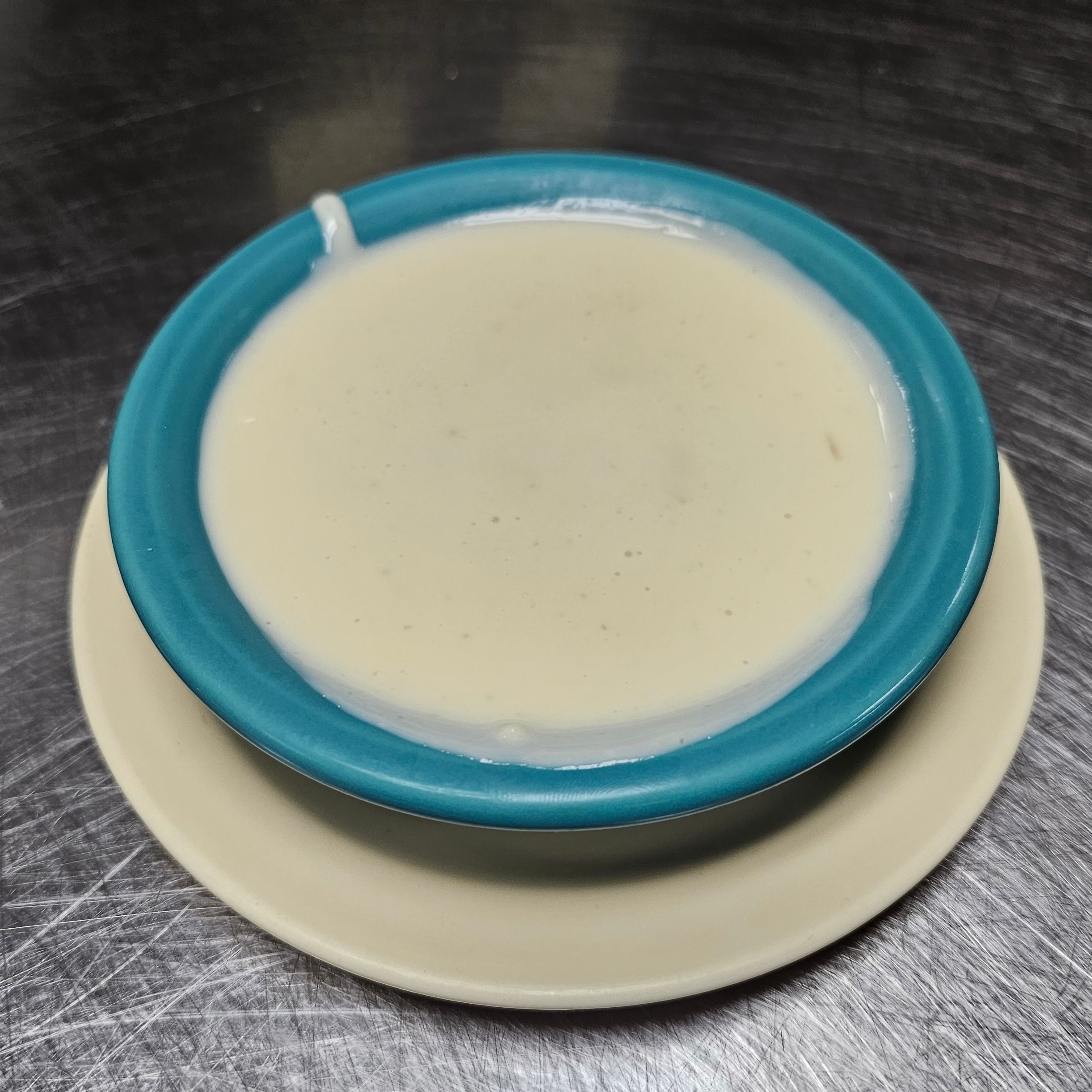 Cheese Dip.