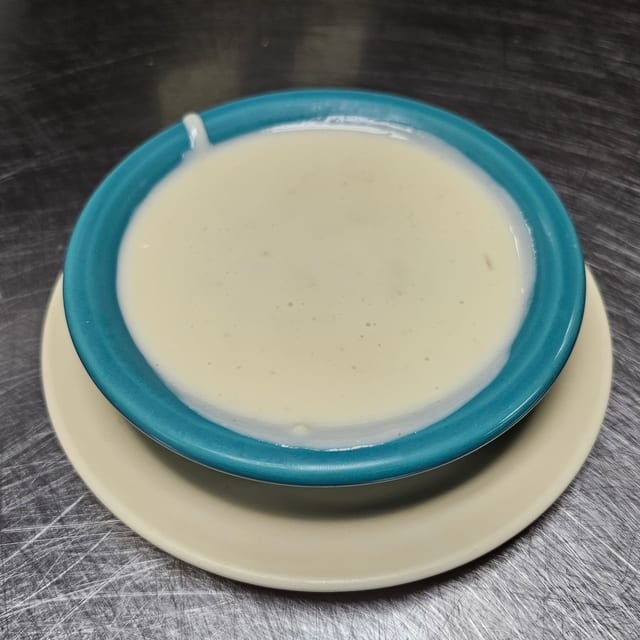 Cheese Dip.