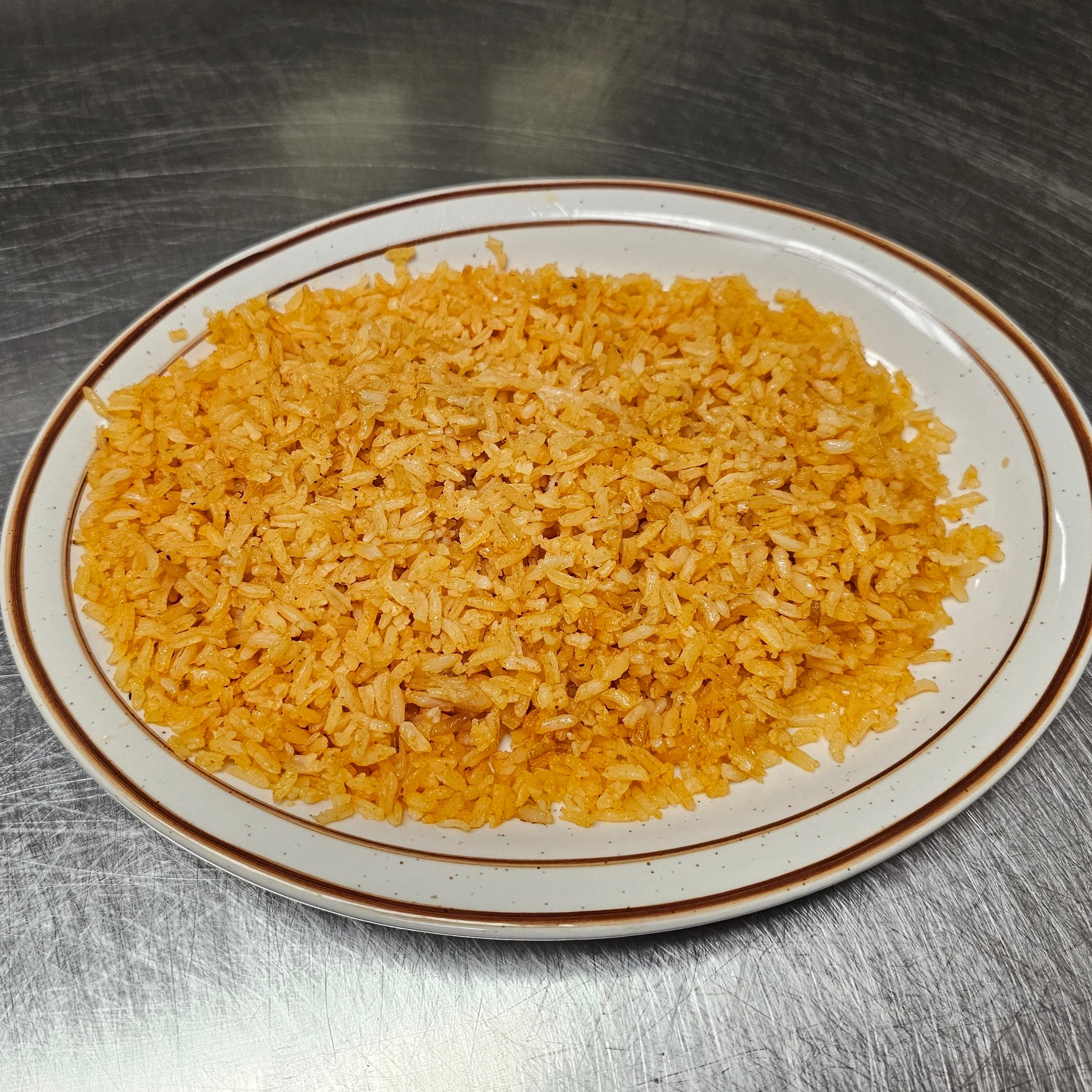 Mexican Rice.