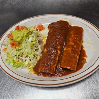 Combo Dinner 19