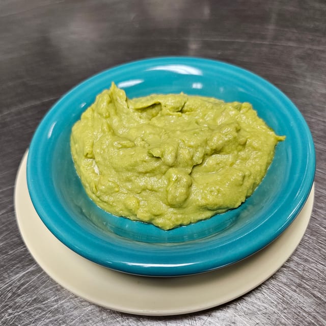 Guacamole.