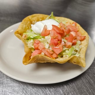Kid's Taco Salad