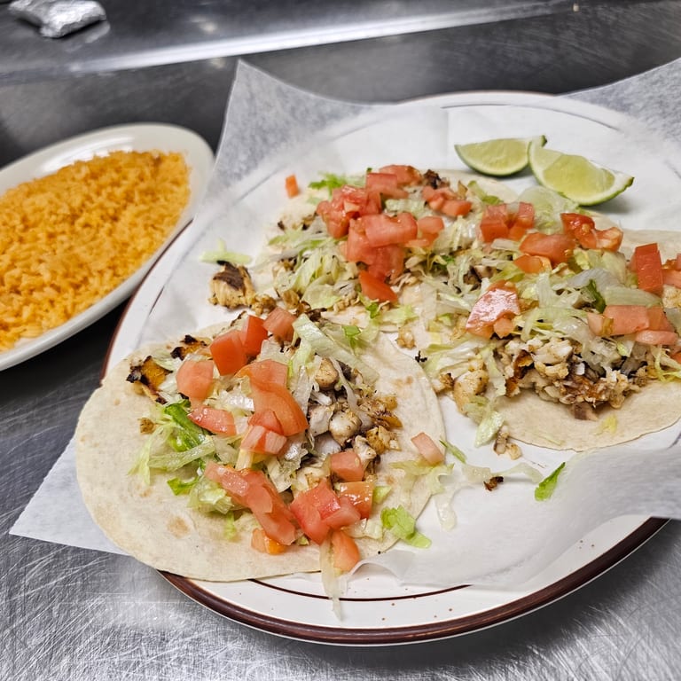 Tacos That Delight Your Taste Buds