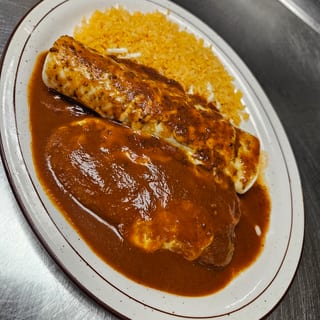 Combo Dinner 24