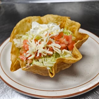 Taco Salad