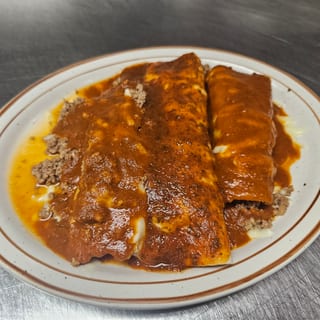 Combo Dinner 15