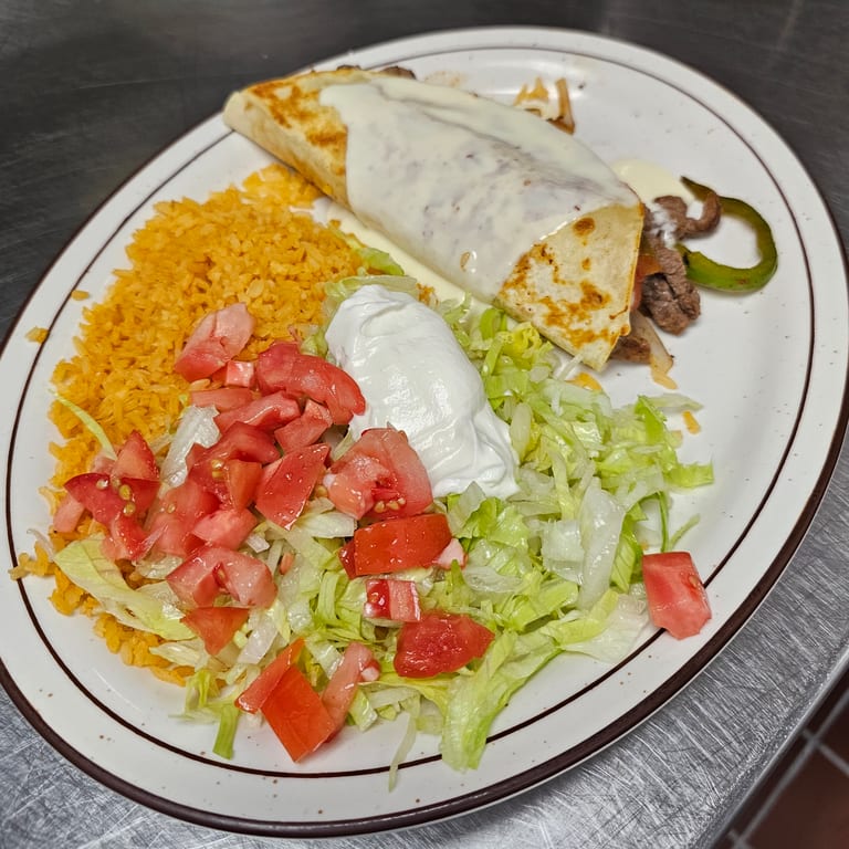 Irresistible Quesadilla Options