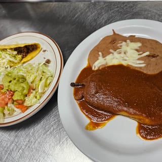 Special Lunch 1