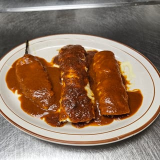 Combo Dinner 13