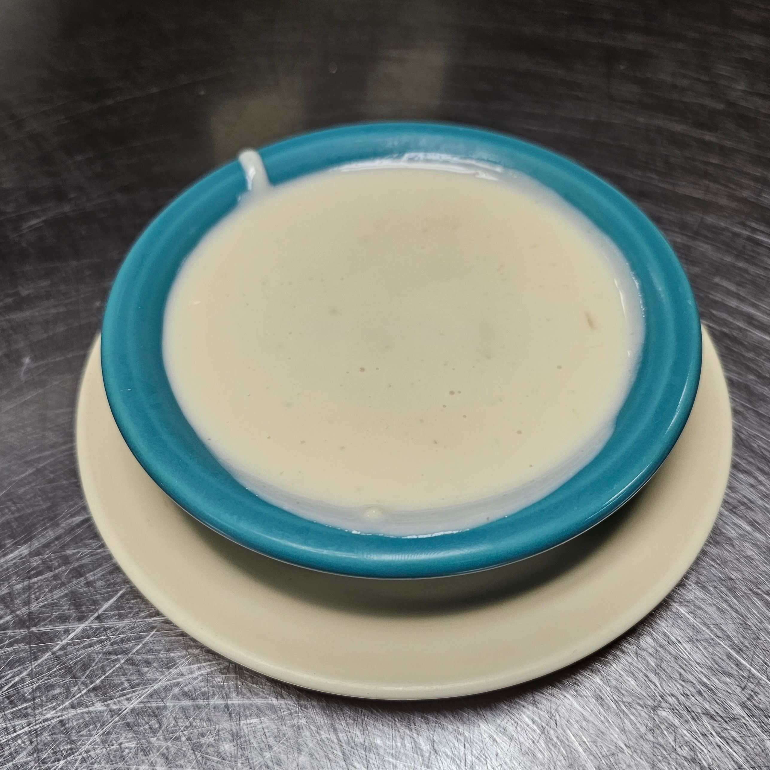 Cheese Dip.