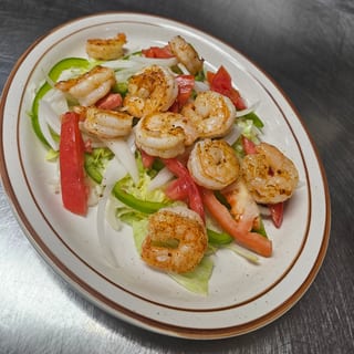 Shrimp Salad