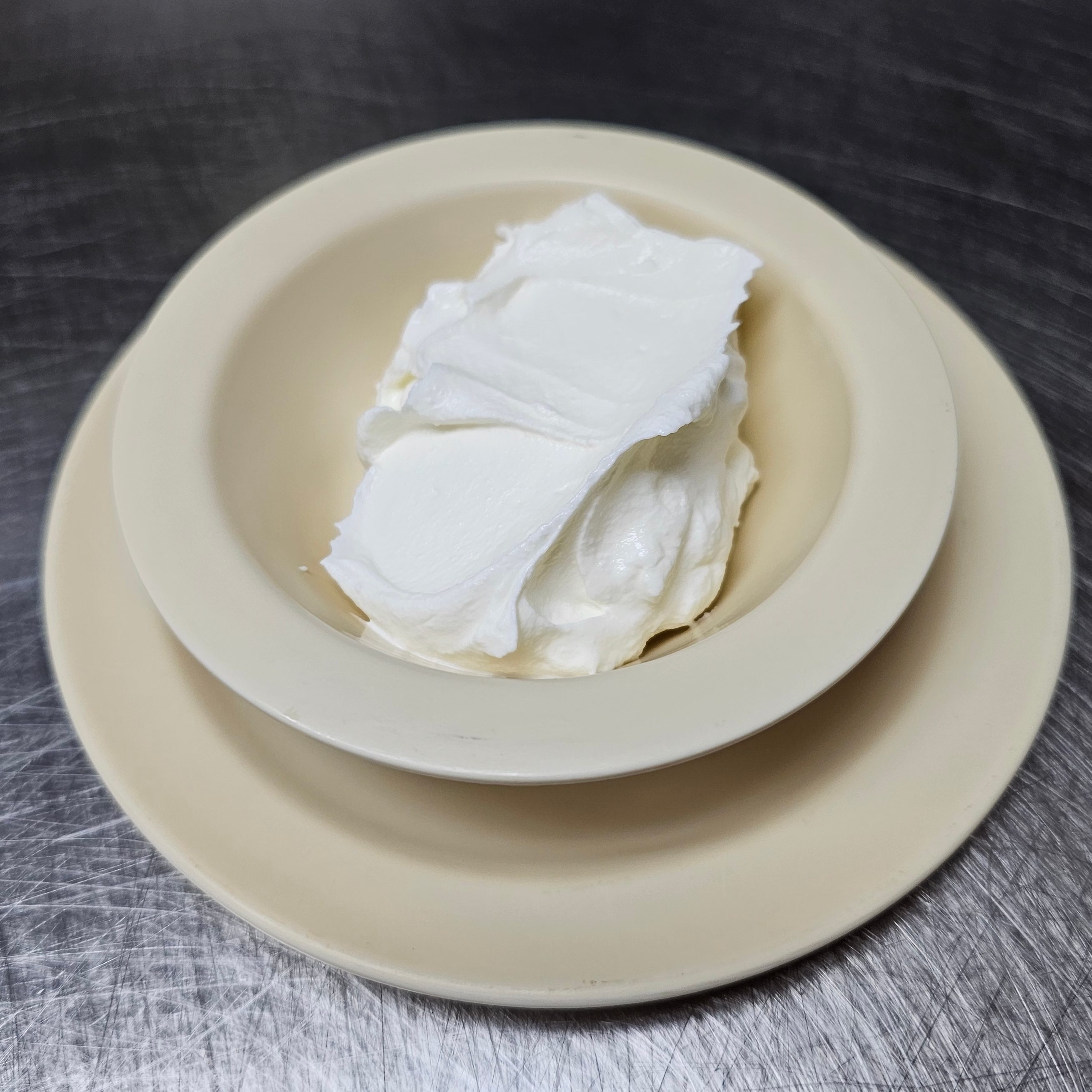 Sour Cream.