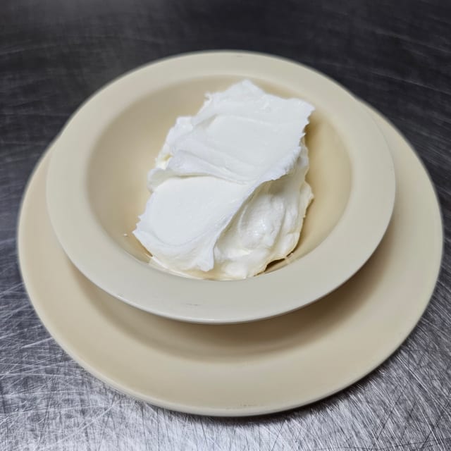 Sour Cream.