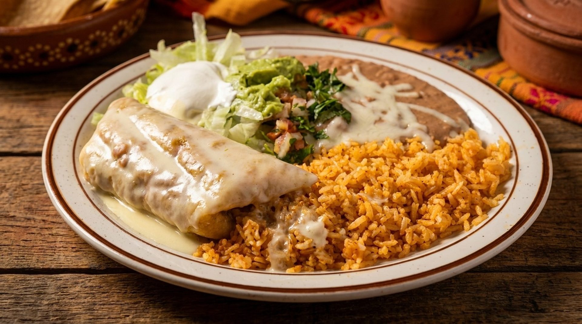 La Rosa Mexican Restaurant Rewards