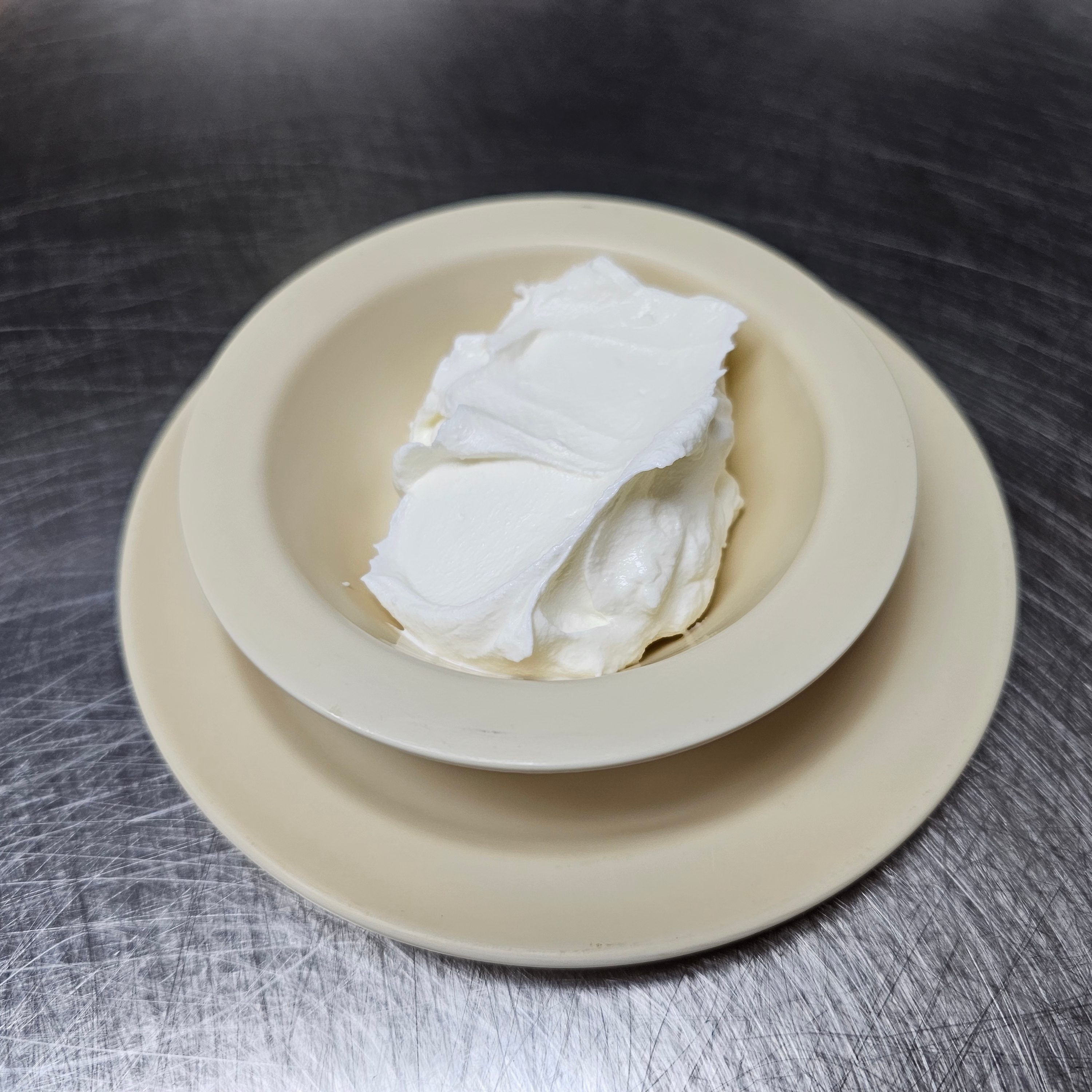 Sour Cream.