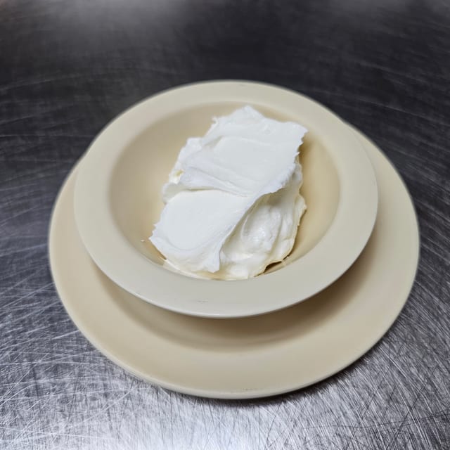 Sour Cream.