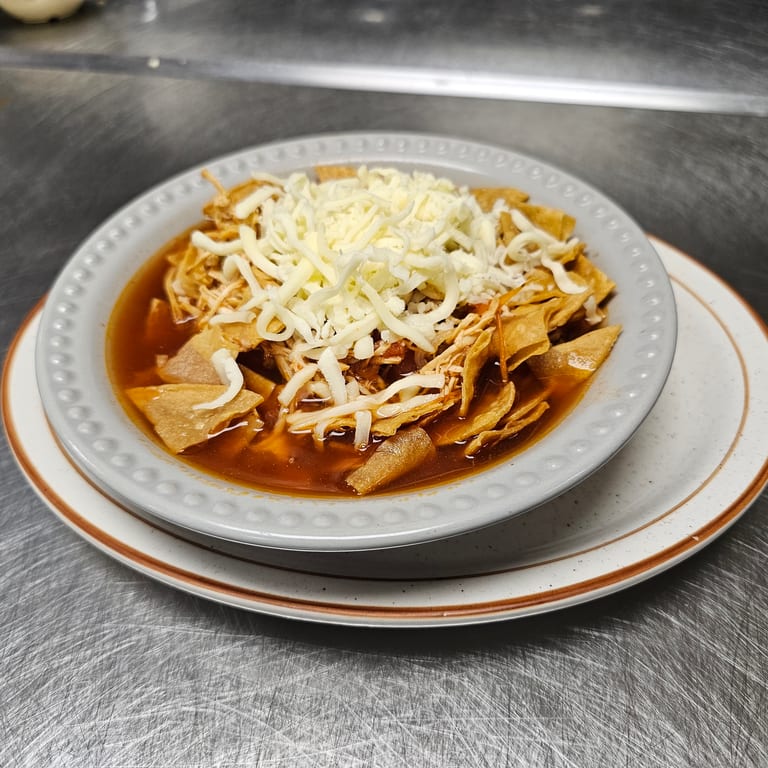 Savor Our Flavorful Soups