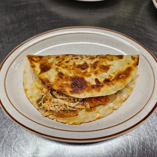 Quesadilla