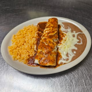 Special Lunch 2