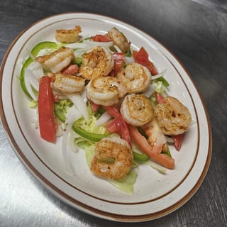 Shrimp Salad