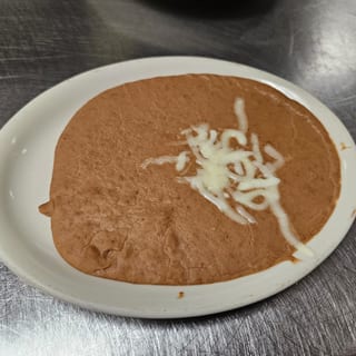 Refried Beans