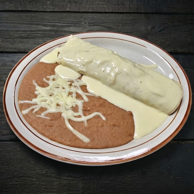 Delicious Quesabirria Awaits You