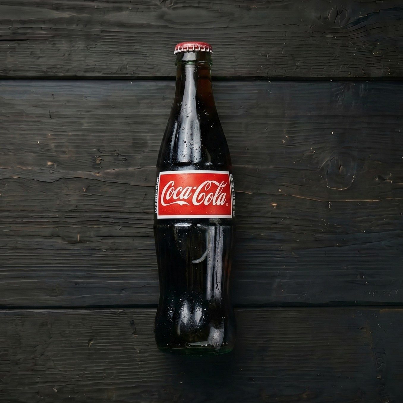 Coke Products.