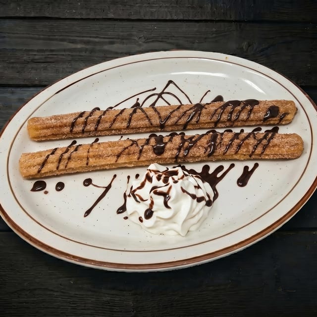 Churros.