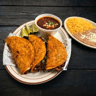 Quesabirrias
