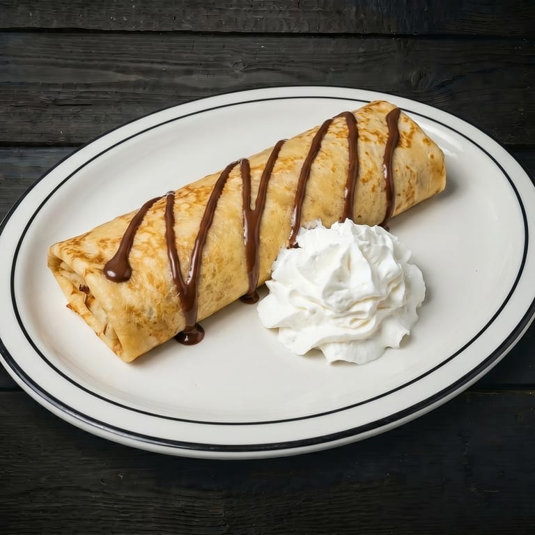 Delicious Chimichanga Options